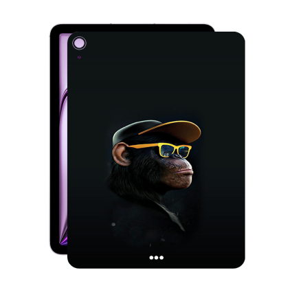 Захисна плівка StatusSKIN для Apple iPad Air 11 (2024)