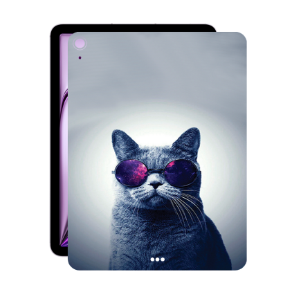 Захисна плівка StatusSKIN для Apple iPad Air 11 (2024)