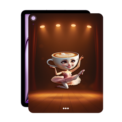 Захисна плівка StatusSKIN для Apple iPad Air 11 (2024)