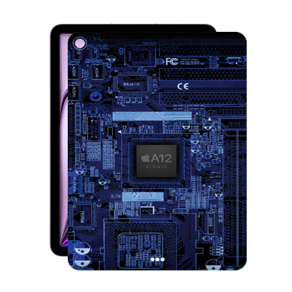 Захисна плівка StatusSKIN для Apple iPad Air 11 (2024)