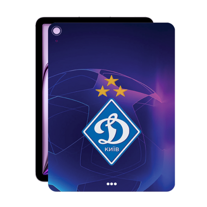 Захисна плівка StatusSKIN для Apple iPad Air 11 (2024)
