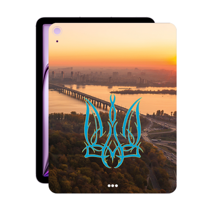 Захисна плівка StatusSKIN для Apple iPad Air 11 (2024)