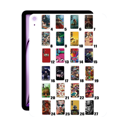 Захисна плівка StatusSKIN для Apple iPad Air 11 (2024)