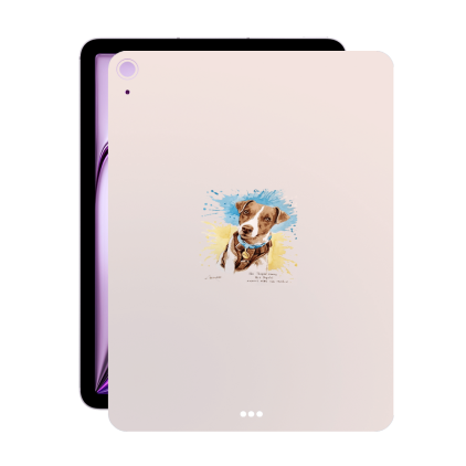 Захисна плівка StatusSKIN для Apple iPad Air 11 (2024)