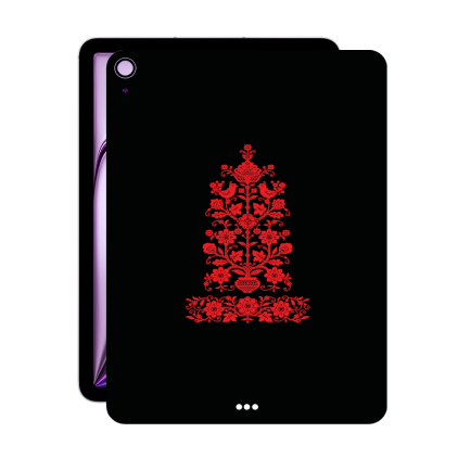 Захисна плівка StatusSKIN для Apple iPad Air 11 (2024)