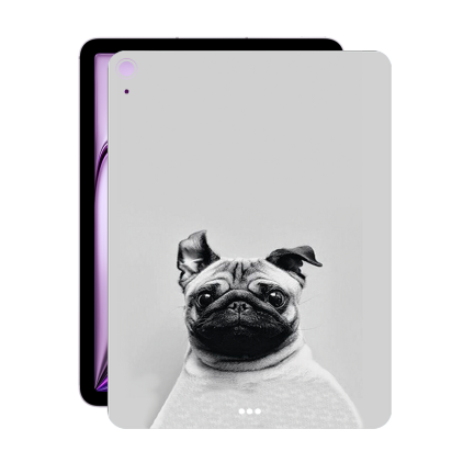 Захисна плівка StatusSKIN для Apple iPad Air 11 (2024)