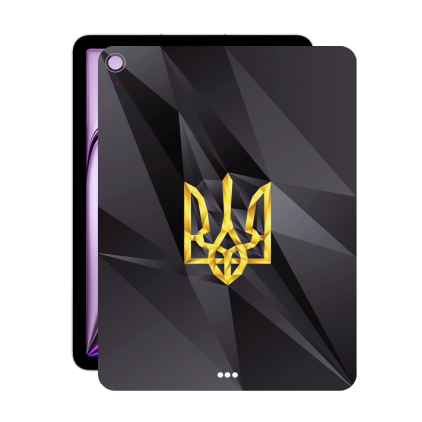 Захисна плівка StatusSKIN для Apple iPad Air 11 (2024)