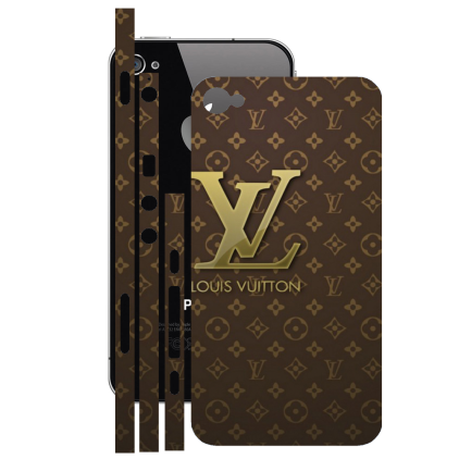Захисна плівка StatusSKIN для Apple iPhone 4s