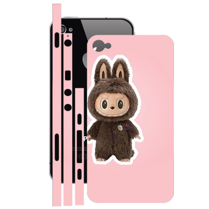 Захисна плівка StatusSKIN для Apple iPhone 4s