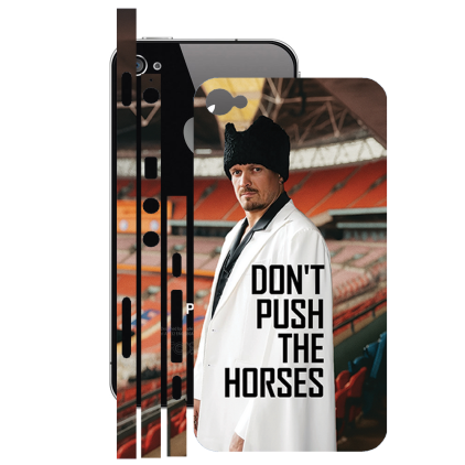Захисна плівка StatusSKIN для Apple iPhone 4s
