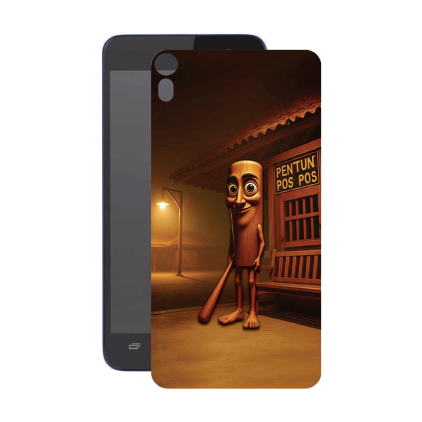 Захисна плівка StatusSKIN для Lenovo S858t