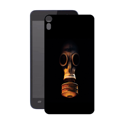 Захисна плівка StatusSKIN для Lenovo S858t