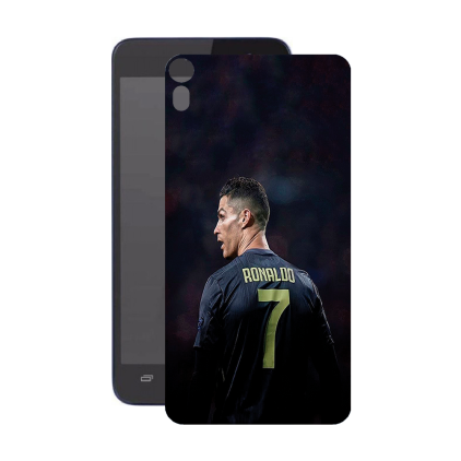 Захисна плівка StatusSKIN для Lenovo S858t