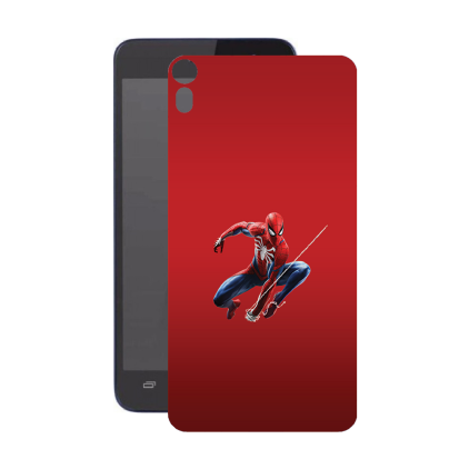 Захисна плівка StatusSKIN для Lenovo S858t