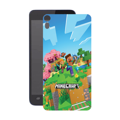 Захисна плівка StatusSKIN для Lenovo S858t