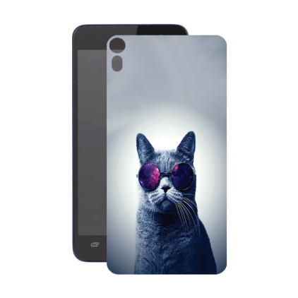 Захисна плівка StatusSKIN для Lenovo S858t