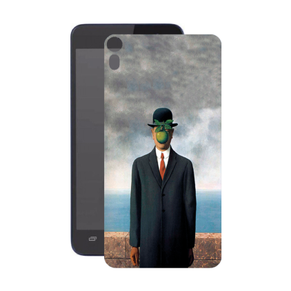 Захисна плівка StatusSKIN для Lenovo S858t