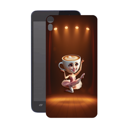 Захисна плівка StatusSKIN для Lenovo S858t