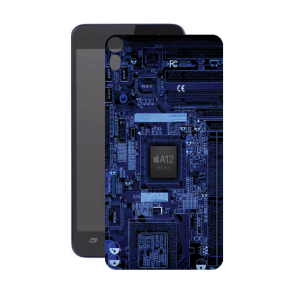 Захисна плівка StatusSKIN для Lenovo S858t