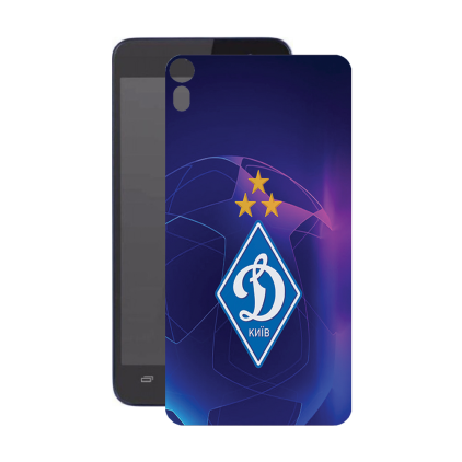 Захисна плівка StatusSKIN для Lenovo S858t