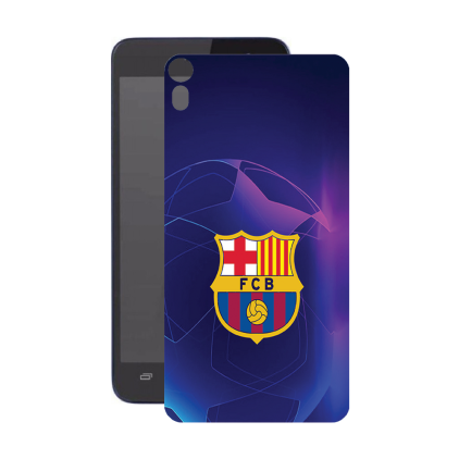 Захисна плівка StatusSKIN для Lenovo S858t