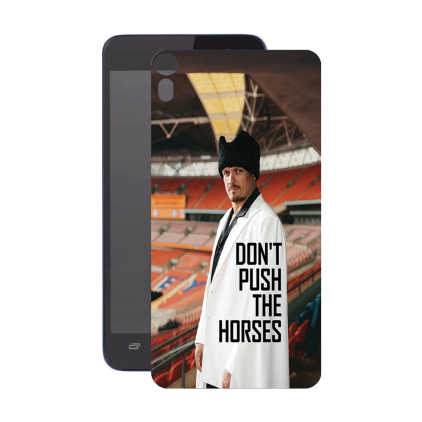 Захисна плівка StatusSKIN для Lenovo S858t