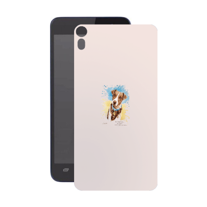 Захисна плівка StatusSKIN для Lenovo S858t