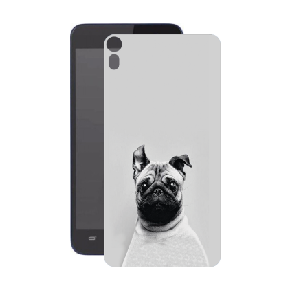 Захисна плівка StatusSKIN для Lenovo S858t