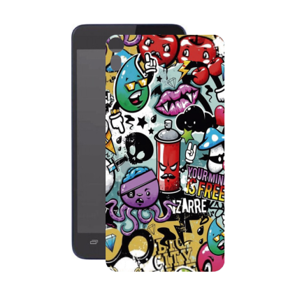 Захисна плівка StatusSKIN для Lenovo S858t