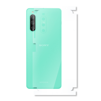 Захисна плівка StatusSKIN для Sony Xperia 10 lV