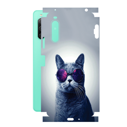 Захисна плівка StatusSKIN для Sony Xperia 10 lV