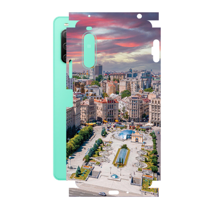 Захисна плівка StatusSKIN для Sony Xperia 10 lV