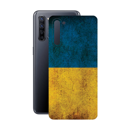 Захисна плівка StatusSKIN для OPPO Find X2 lite