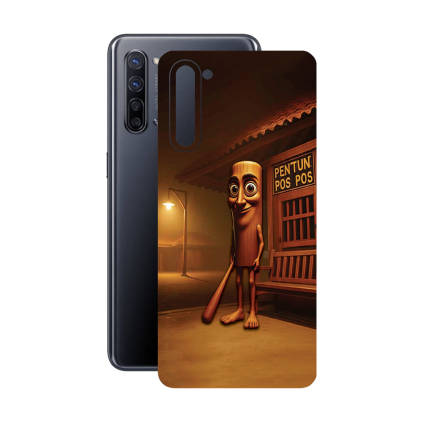 Захисна плівка StatusSKIN для OPPO Find X2 lite