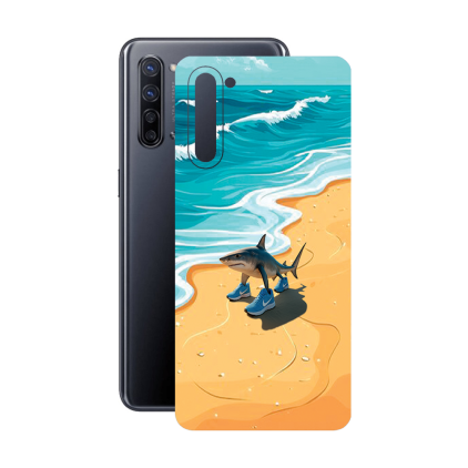 Захисна плівка StatusSKIN для OPPO Find X2 lite
