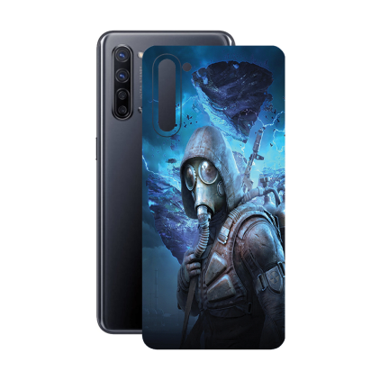 Захисна плівка StatusSKIN для OPPO Find X2 lite