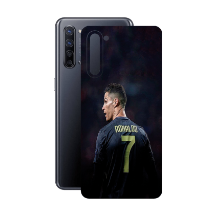 Захисна плівка StatusSKIN для OPPO Find X2 lite