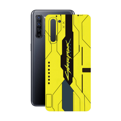 Захисна плівка StatusSKIN для OPPO Find X2 lite