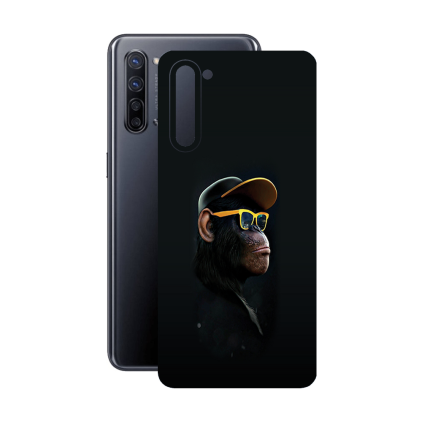 Захисна плівка StatusSKIN для OPPO Find X2 lite