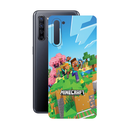 Захисна плівка StatusSKIN для OPPO Find X2 lite