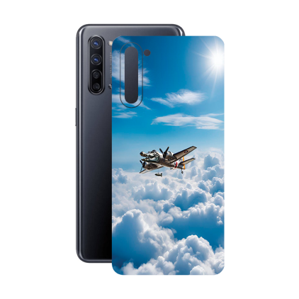 Захисна плівка StatusSKIN для OPPO Find X2 lite