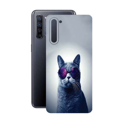 Захисна плівка StatusSKIN для OPPO Find X2 lite