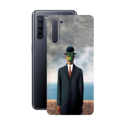 Захисна плівка StatusSKIN для OPPO Find X2 lite