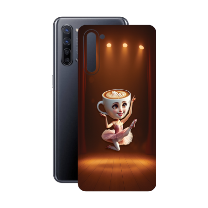 Захисна плівка StatusSKIN для OPPO Find X2 lite