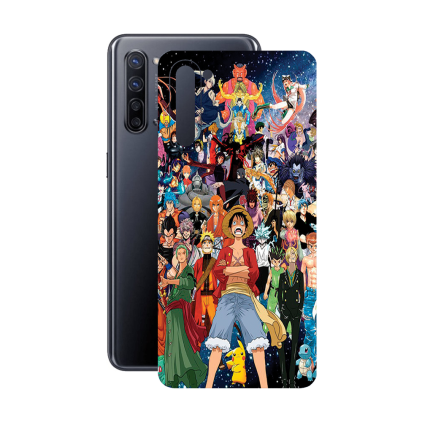 Захисна плівка StatusSKIN для OPPO Find X2 lite