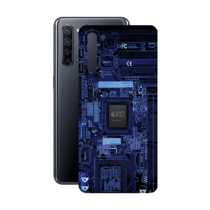 Захисна плівка StatusSKIN для OPPO Find X2 lite