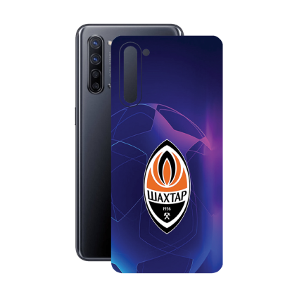 Захисна плівка StatusSKIN для OPPO Find X2 lite