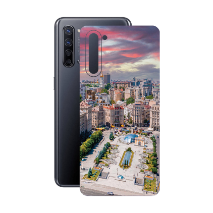 Захисна плівка StatusSKIN для OPPO Find X2 lite