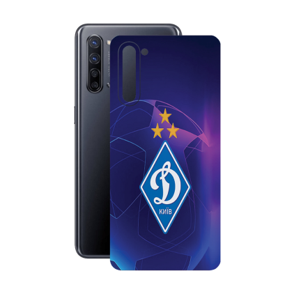 Захисна плівка StatusSKIN для OPPO Find X2 lite