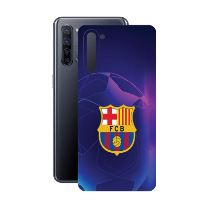 Захисна плівка StatusSKIN для OPPO Find X2 lite